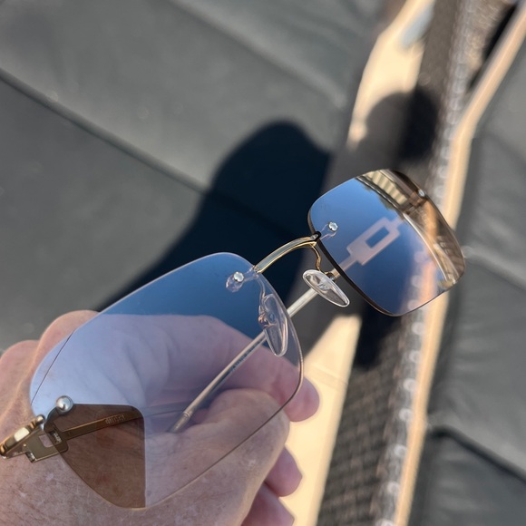 Gucci Sunglasses GG 1777 Strass-VTG - Picture 10 of 17